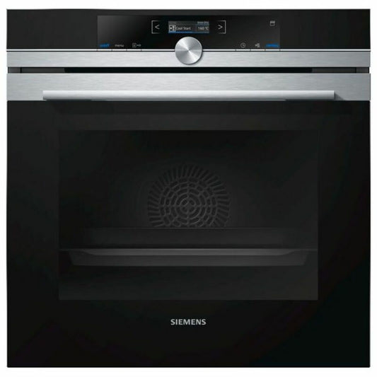 Multifunction Oven Siemens AG HR675GBS1 71 L