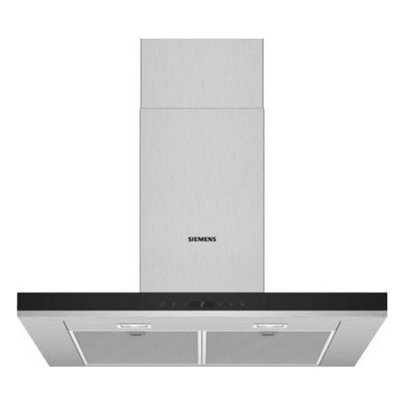 Conventional Hood Siemens AG LC77BHP50 70 cm 640 m3/h 140W A metal Steel