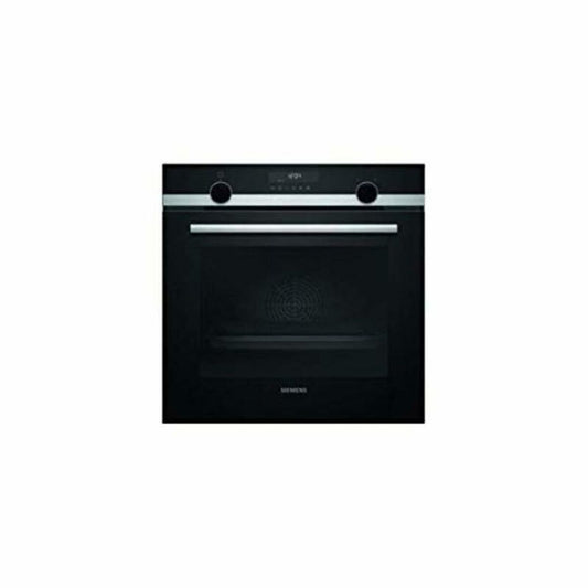 Multifunction Oven Siemens AG HB578G0S6 60 cm 71 L 3600 W