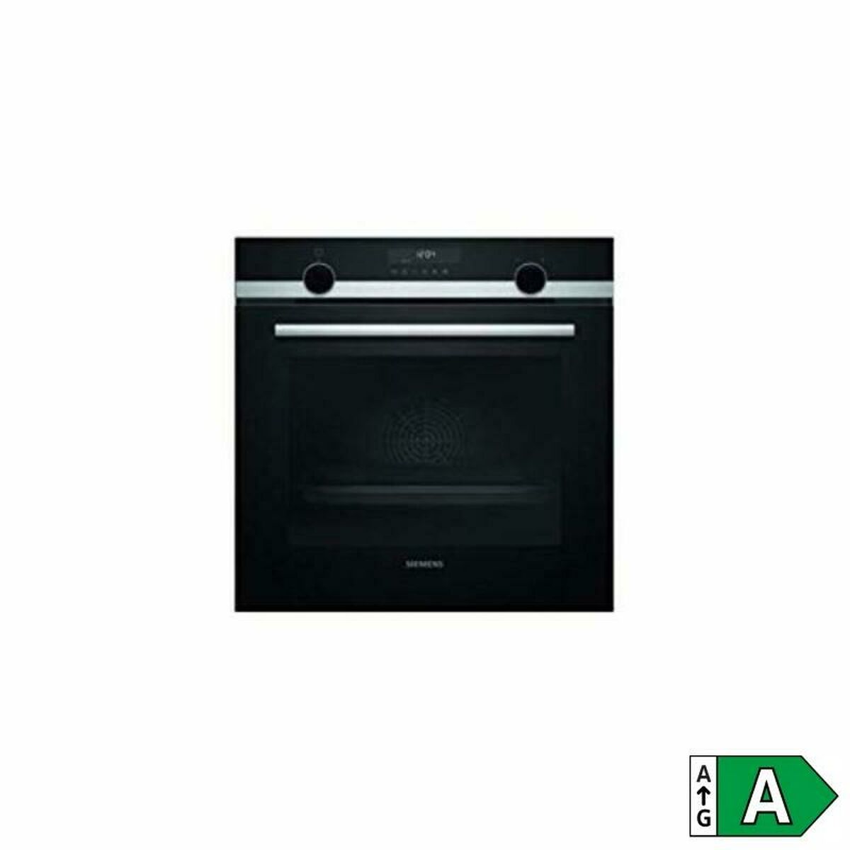 Multifunction Oven Siemens AG HB578G0S6 60 cm 71 L 3600 W