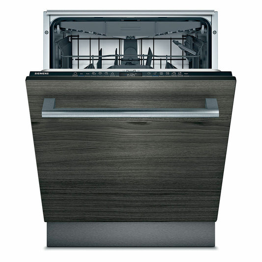 Dishwasher Siemens AG SN73HX42VE 60 cm Grey