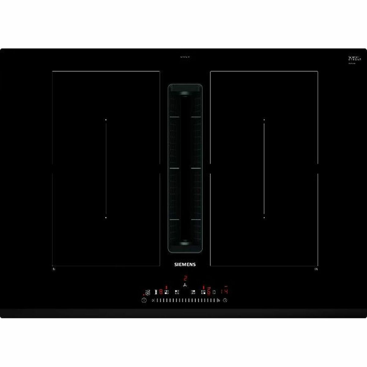 Induction Hot Plate Shine Inline ED731FQ15E