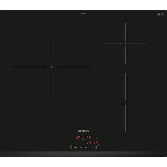 Induction Hot Plate Siemens AG EU63KBJB5E 59 cm 4600 W