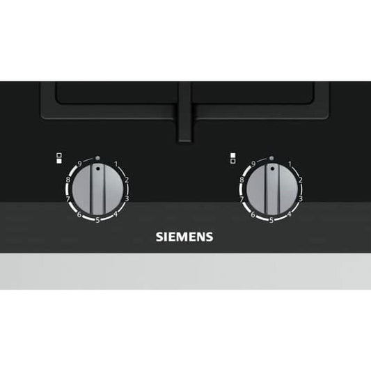 Gas Hob Siemens AG ER3A6BB70 30 cm 4700 W