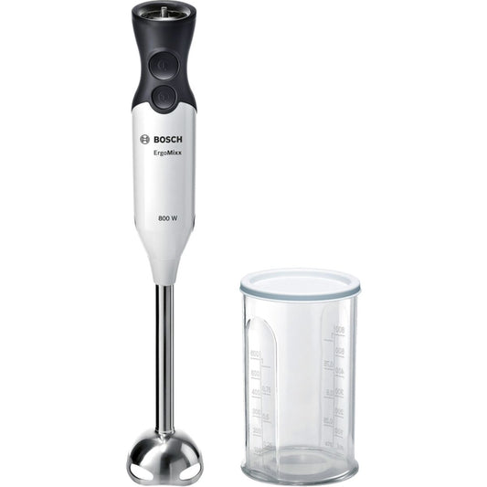 Hand-held Blender BOSCH MS61A4110 0,6 L 800W