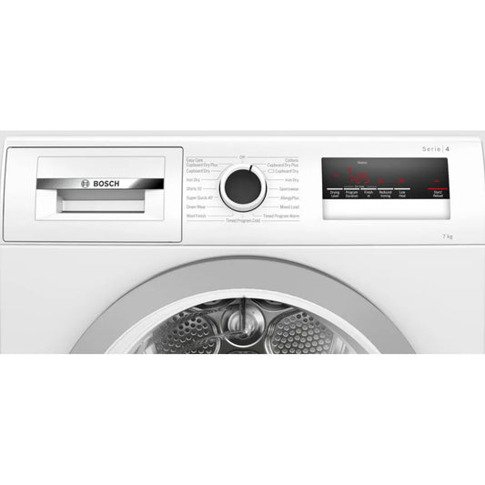 Condensation dryer BOSCH WTN85201ES