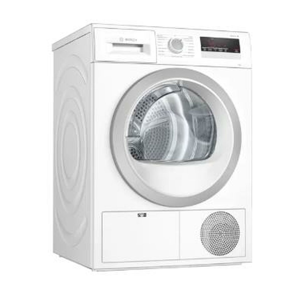 Condensation dryer BOSCH WTN85201ES