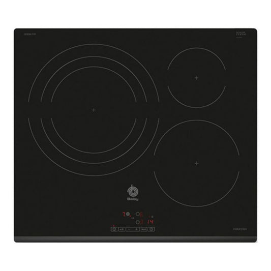 Induction Hot Plate Balay 3EB967FR 60 cm 59 cm 7400 W