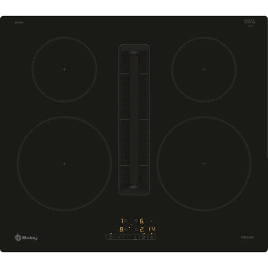 Induction Hot Plate Balay 3EBC961ER 7400 W