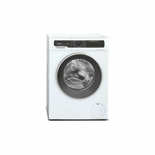 Washing machine Balay 1400 rpm 10 kg