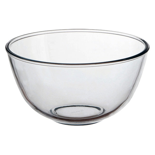 Mixing Bowl Pyrex Classic Vidrio Transparent Glass