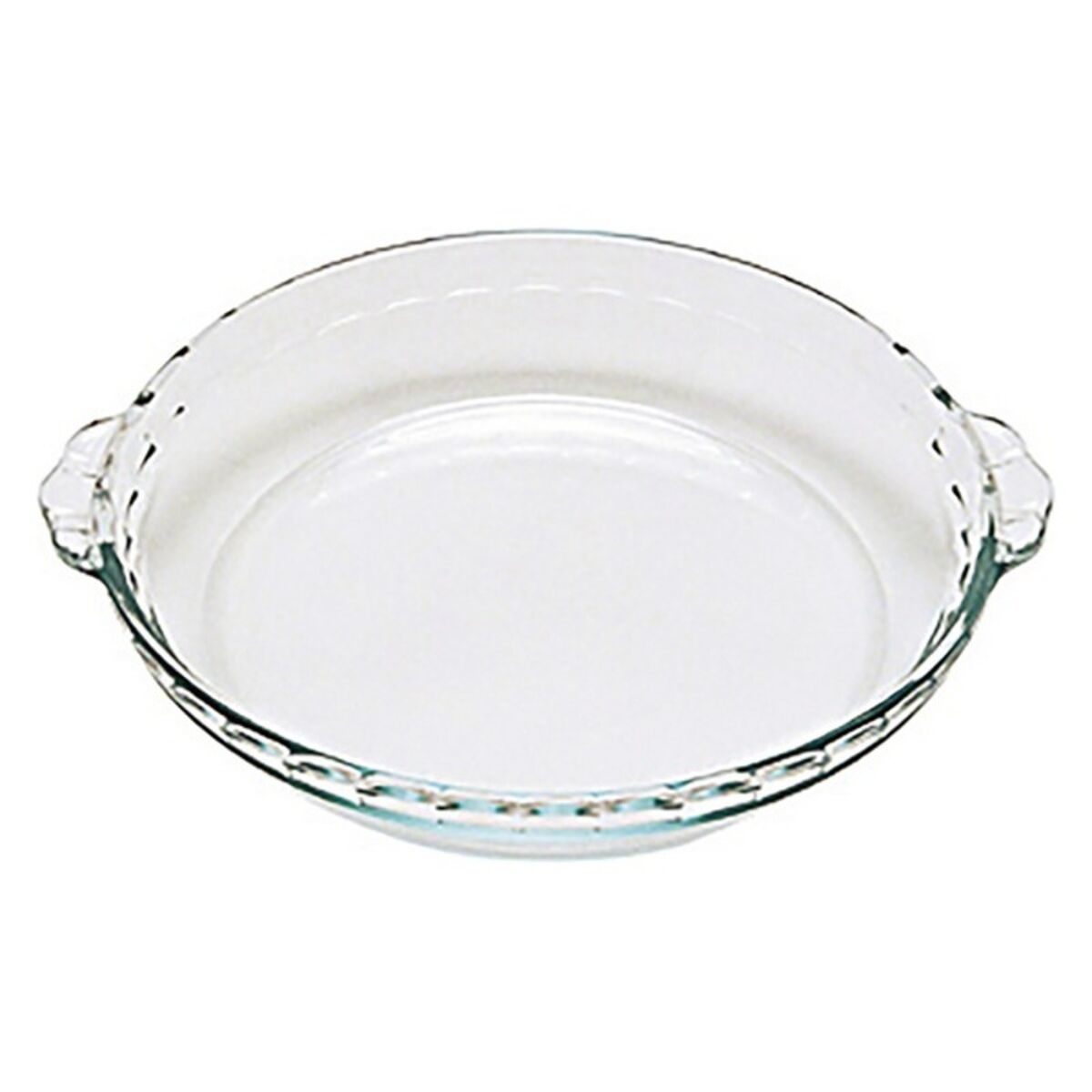 Cake Mould Pyrex Glass (22 cm)