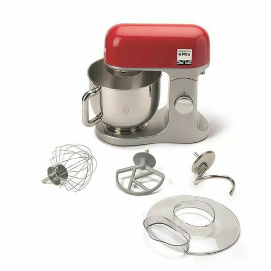 Food Processor Kenwood 0W20011138 Inox 5 L 1000W