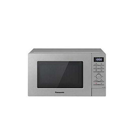 Microwave with Grill Panasonic 20L Silver 800 W 20 L (Refurbished B)