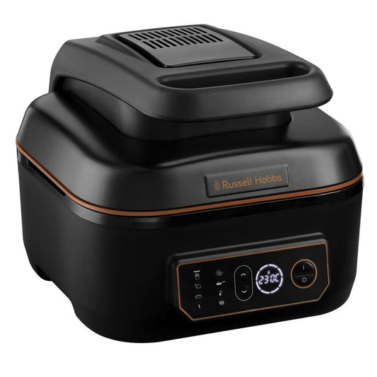 Casserole with Lid Russell Hobbs 26520-56 5,5 L