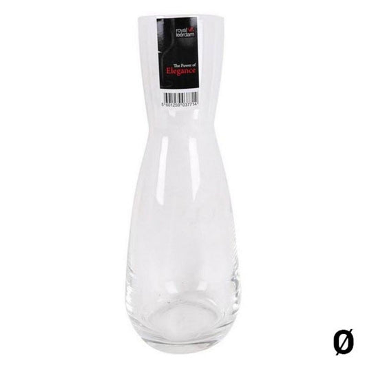 Bottle Royal Leerdam Ensemble Transparent Glass