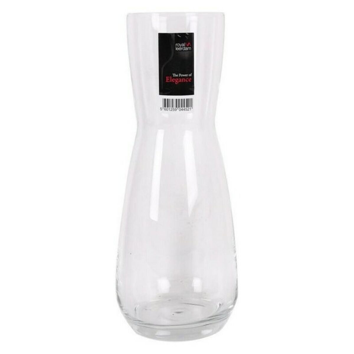 Bottle Royal Leerdam Ensemble Transparent Glass