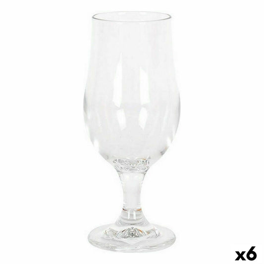 Wineglass Sweet Home Munique Beer 260 ml (6 Units)