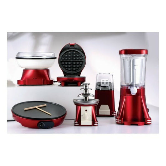 Cake pops machine SwissHome SH-6723 Red 1000-2000 W