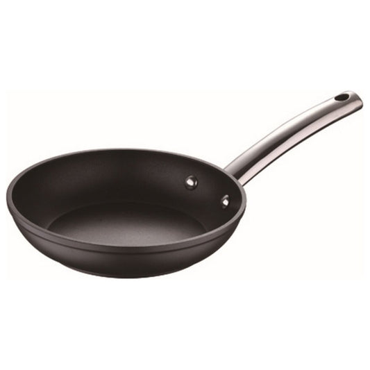 Pan Masterpro Foodies Black Toughened aluminium