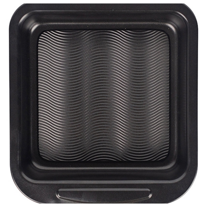 Muffin Tray Masterpro Ø 25,4 cm