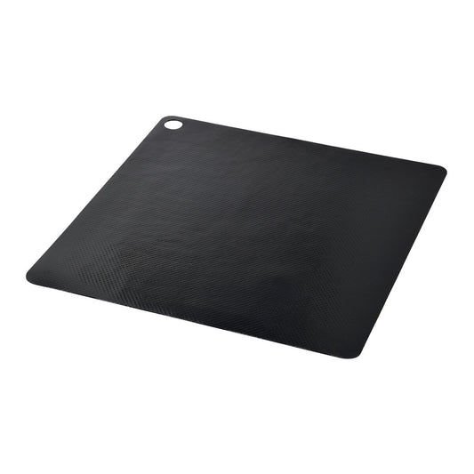 Protector Bergner 25 x 25 cm Induction plate