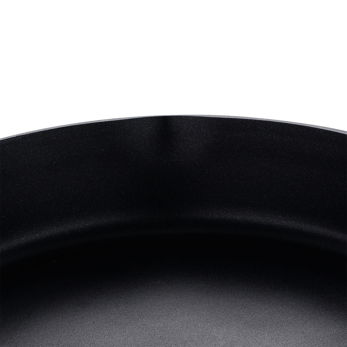 Pan Bergner ION Ø 28 cm Black Aluminium