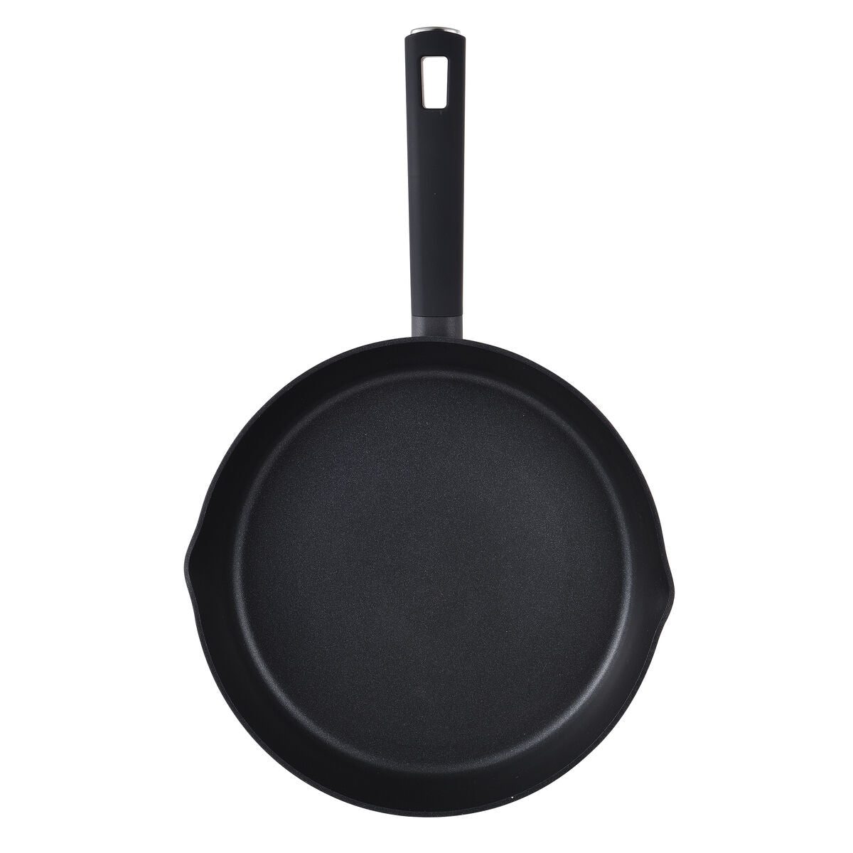 Pan Bergner ION Ø 28 cm Black Aluminium