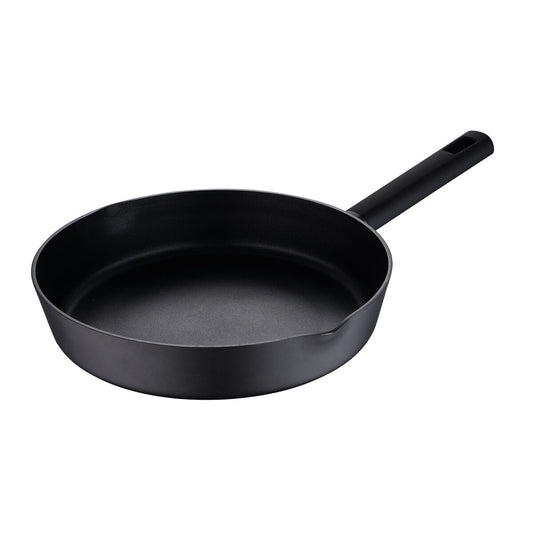 Pan Bergner ION Ø 28 cm Black Aluminium