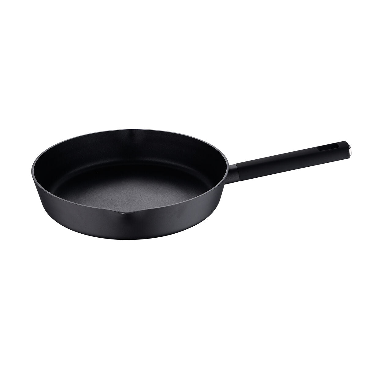 Pan Bergner ION Ø 28 cm Black Aluminium