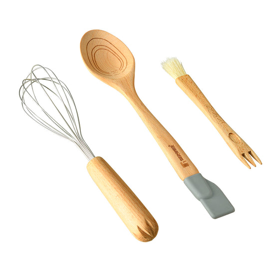 Set of Kitchen Utensils Bergner GENIUS