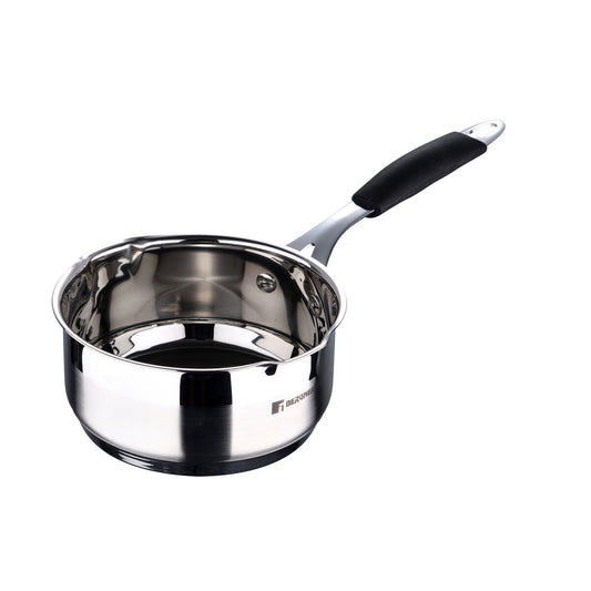 Saucepan Bergner MIDNIGHT Ø 16 cm