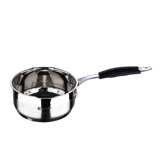 Saucepan Bergner MIDNIGHT Ø 16 cm