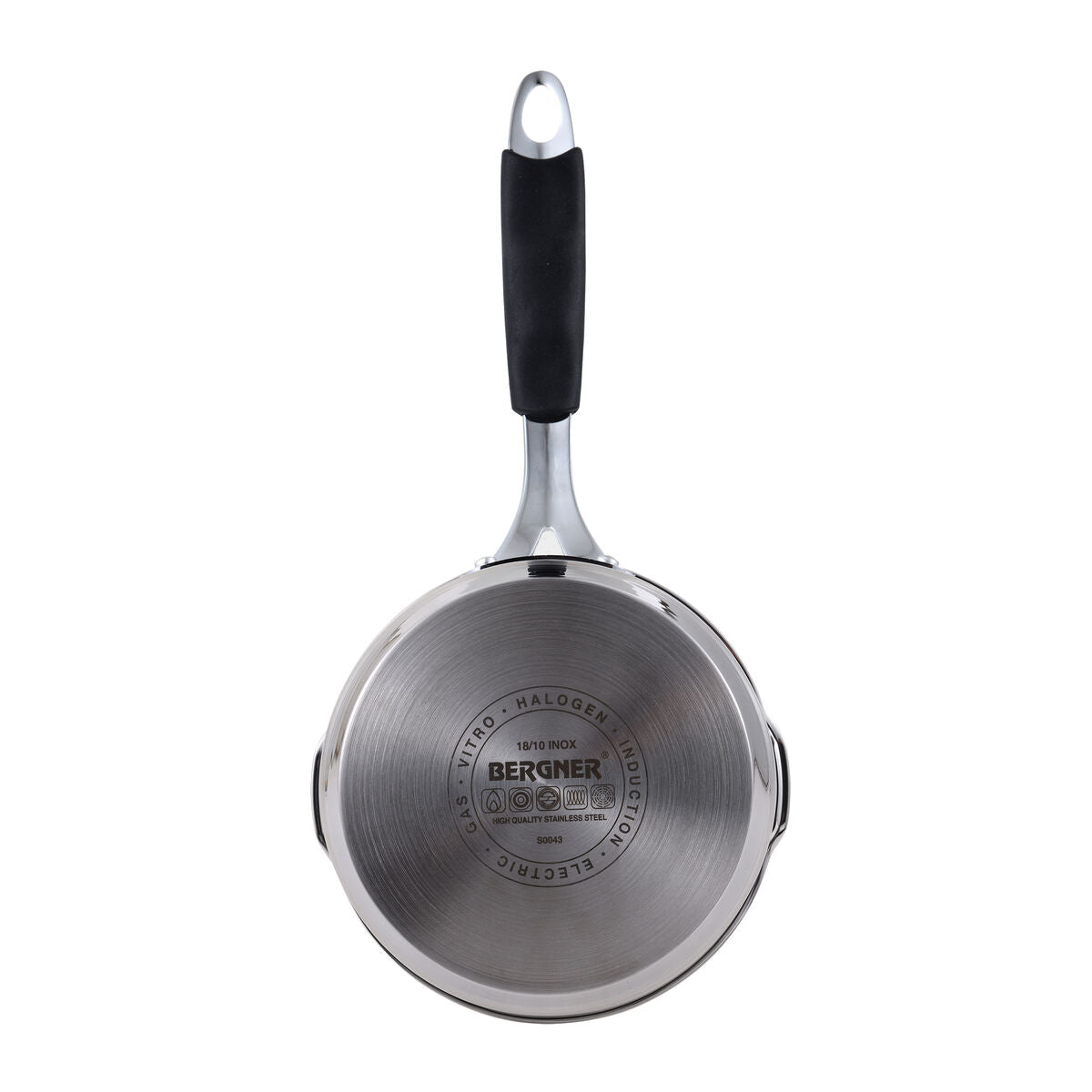 Saucepan Bergner MIDNIGHT Ø 16 cm