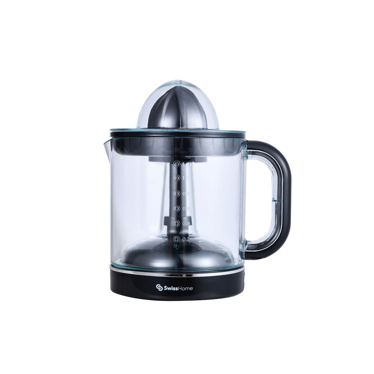 Electric Juicer SwissHome 1,2 L 40 W