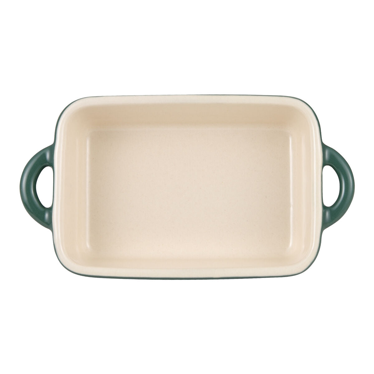 Casserole Bergner Mini Green