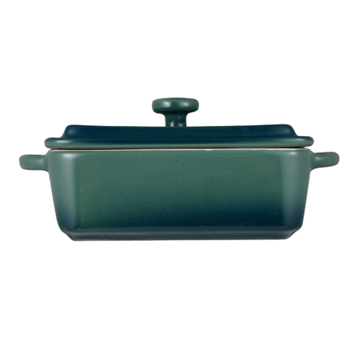 Casserole Bergner Mini Green