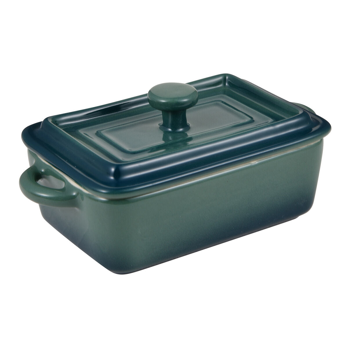 Casserole Bergner Mini Green