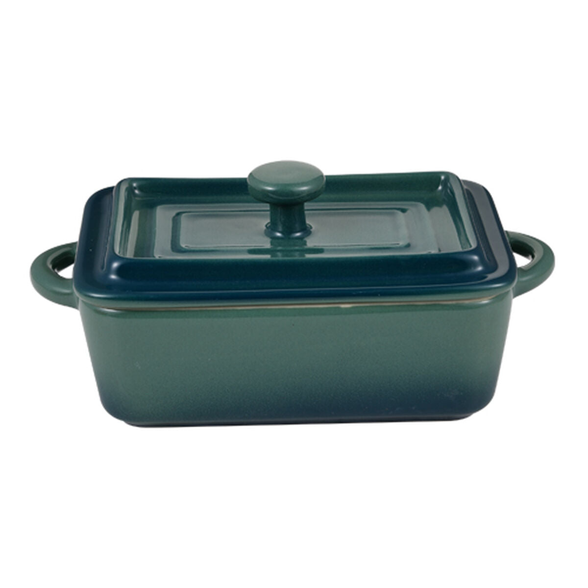 Casserole Bergner Mini Green