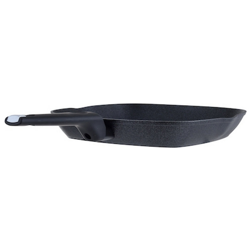 Barbecue San Ignacio Toughened aluminium (28 x 28 cm)