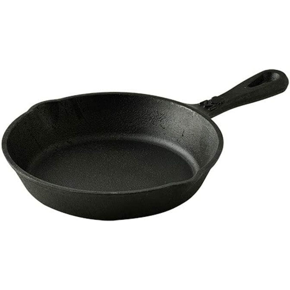 Pan Masterpro COOK AND SHARE MP Ø 16 cm Cast Iron