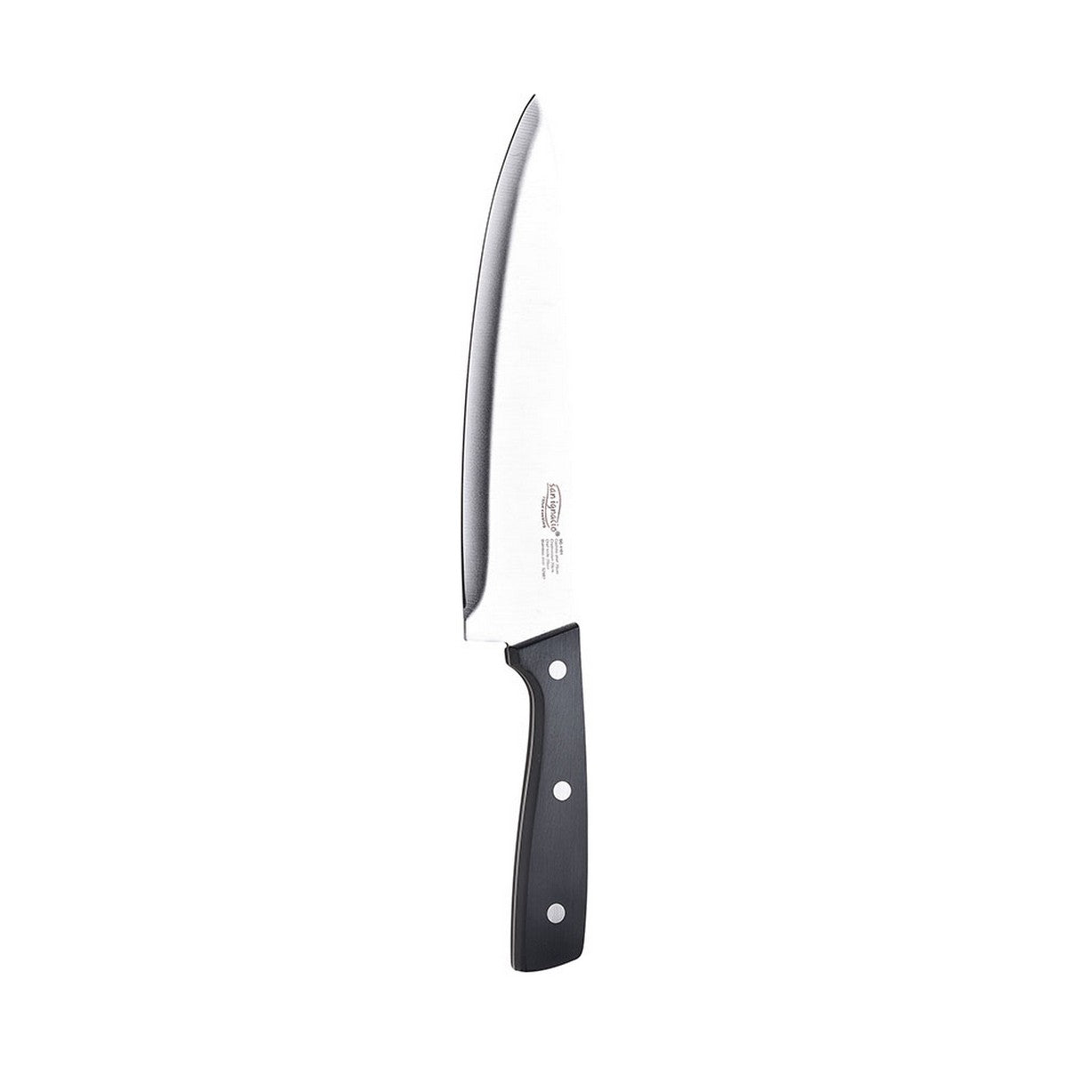 Chef's knife San Ignacio Expert Stainless steel Satin finish (20 cm)