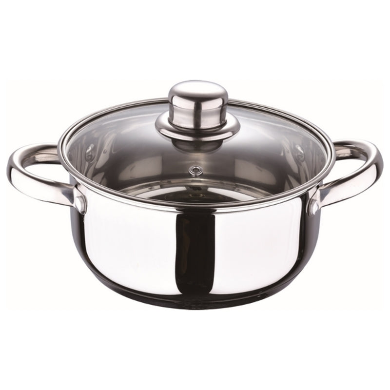 Cookware San Ignacio Cassel SG8171 (5 Pieces)