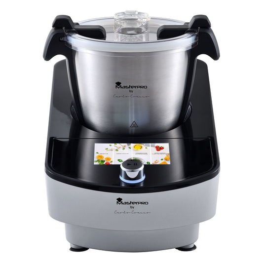 Food Processor Masterpro 1000 W 3,5 L