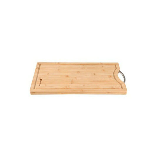 Cutting board Bergner BBQ Brown Bamboo (40 x 25 x 1,9 cm)