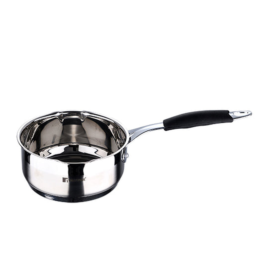 Saucepan Bergner Ø 16 cm Silicone