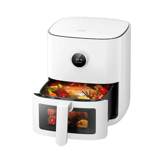 No-Oil Fryer Xiaomi Smart Air Fryer Pro White 1600 W