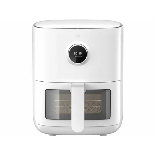 No-Oil Fryer Xiaomi Smart Air Fryer Pro White 1600 W