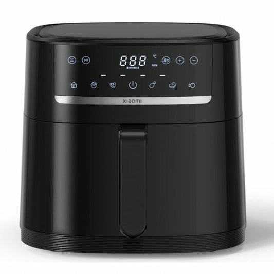 No-Oil Fryer Xiaomi BHR6942EU Black 1500 W 6 L