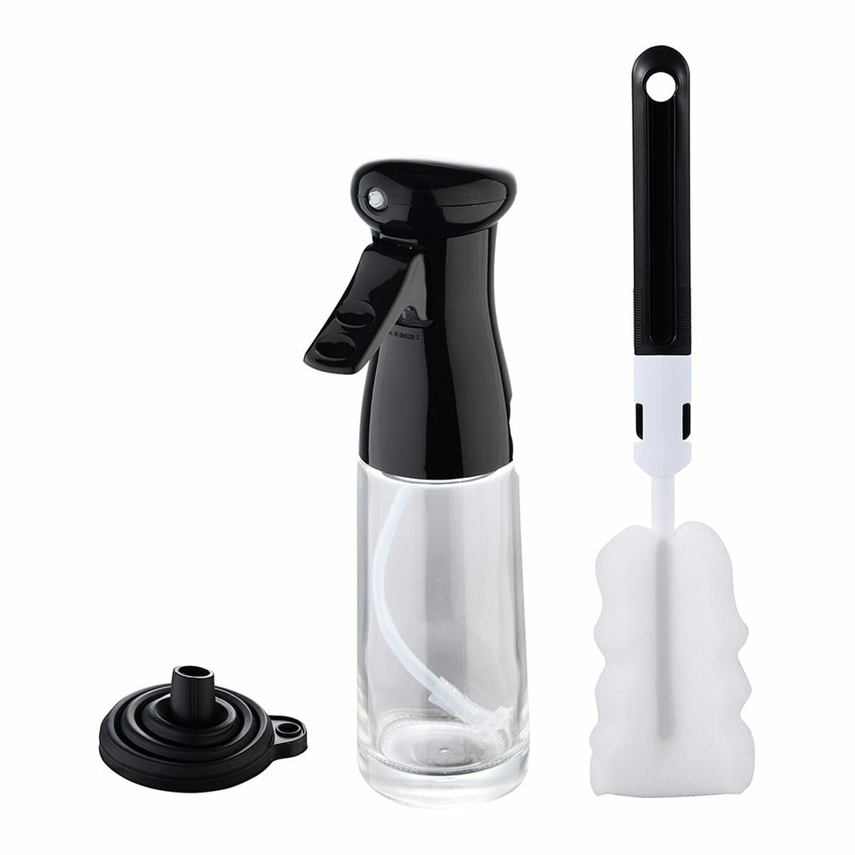 Cruet Masterpro bgmp-6113 Spray 3 Pieces 200 ml